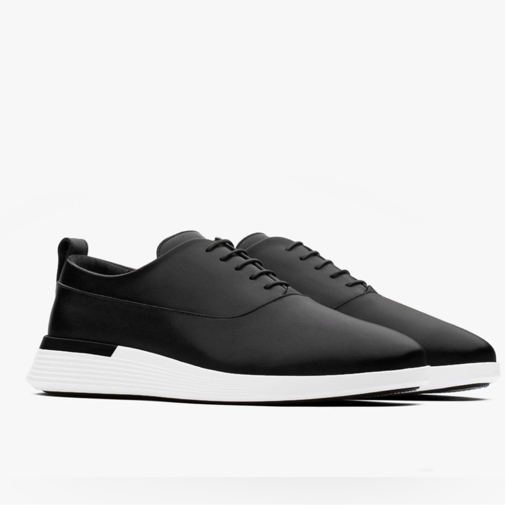 Wolf and Shepherd Crossover Longwing in Black | 11